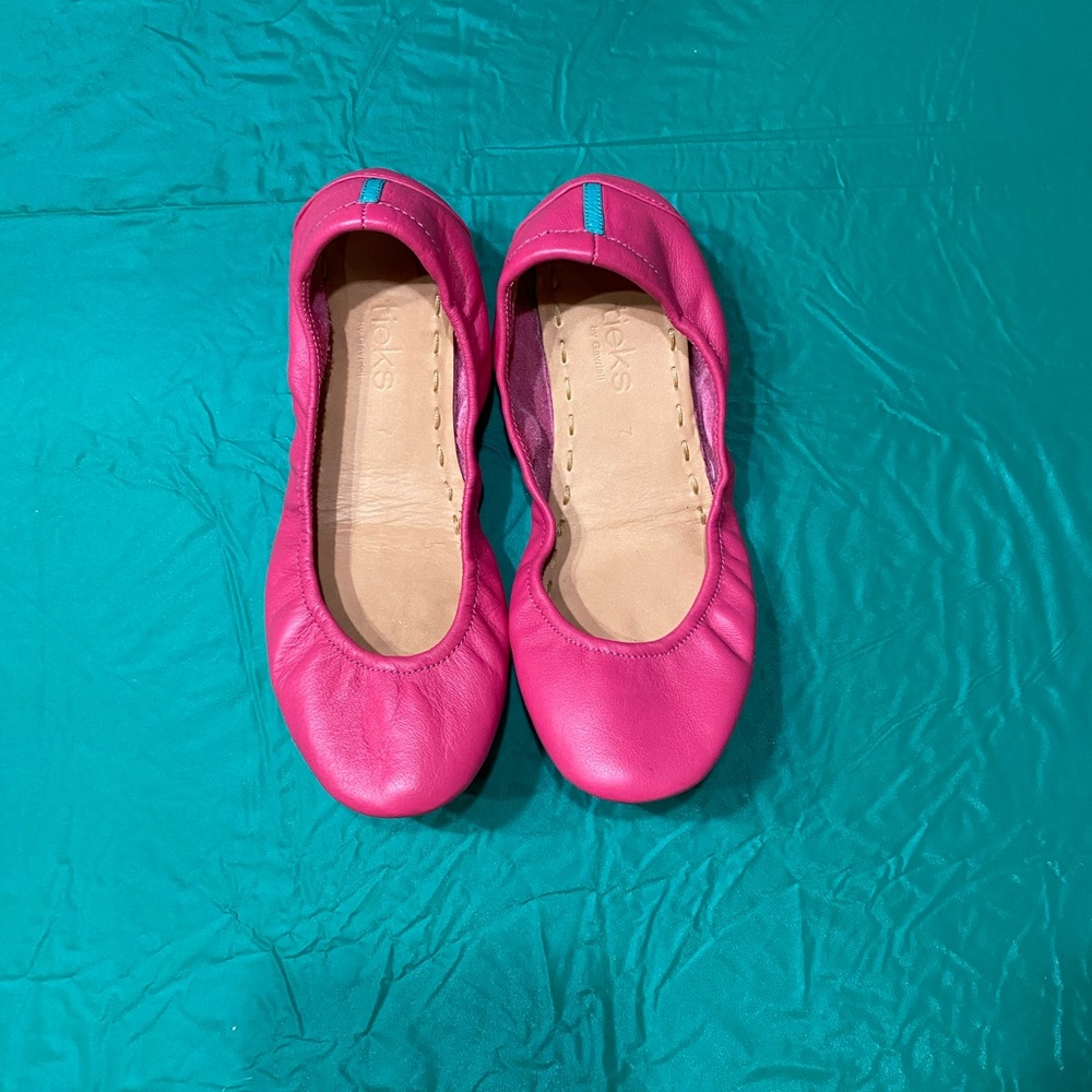 Tieks by Gavrieli